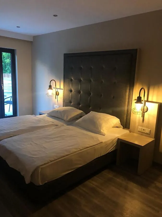 Hotel Athen Kelsterbach Frankfurt Airport