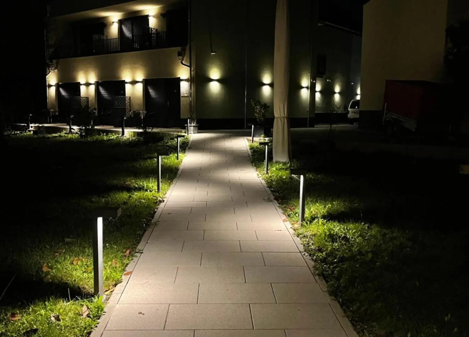 Hotel Athen Kelsterbach Frankfurt Airport 德国