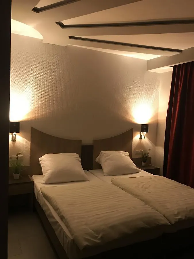 Hotel Athen Kelsterbach Frankfurt Airport 3*,  德国
