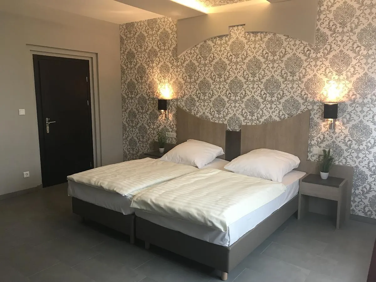 Hotel Athen Kelsterbach Frankfurt Airport