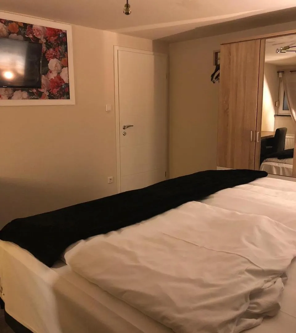 Hotel Athen Kelsterbach Frankfurt Airport