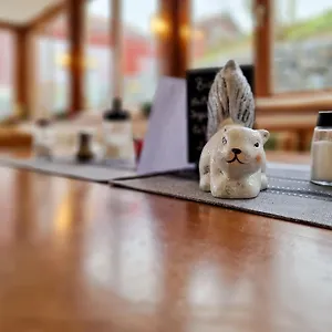*** Hotel Ferien Vom Ich, Bayerischer Wald, & Restaurant Duitsland
