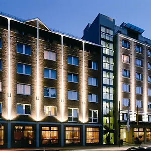 **** Hotel Relexa Stuttgarter Hof Duitsland