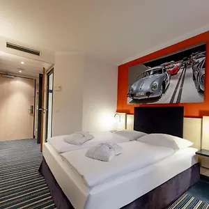 **** Hotel Mercure Center Duitsland