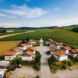***** Resort Vital Camp Duitsland
