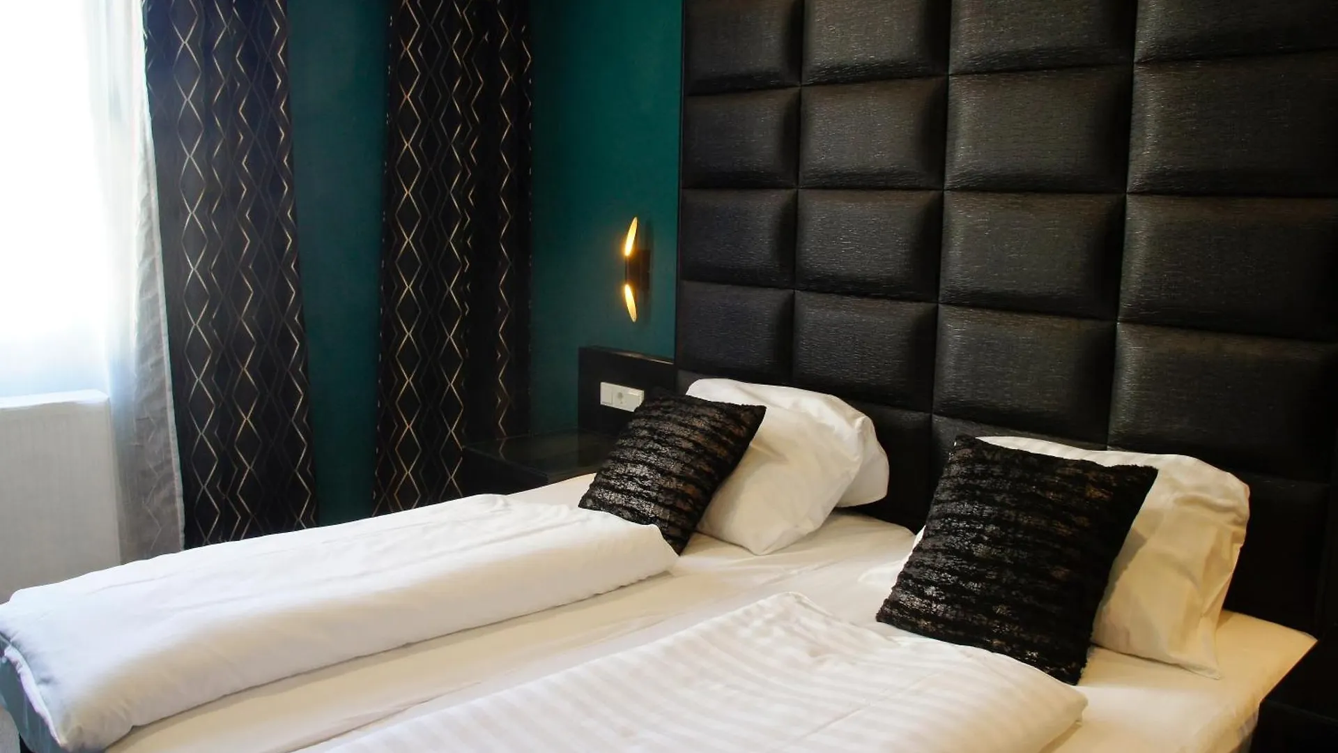 Hotel Athen Kelsterbach Frankfurt Airport 3*,  Duitsland