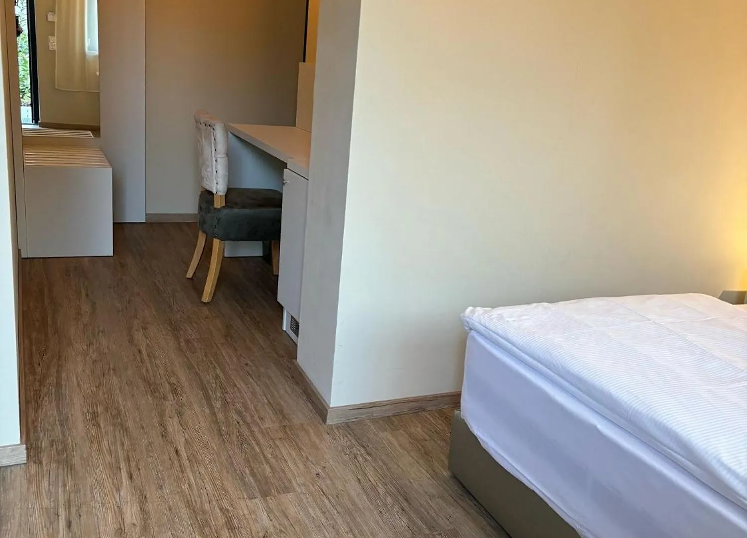 ***  Hotel Athen Kelsterbach Frankfurt Airport Duitsland
