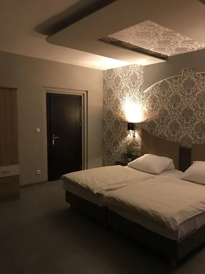 Hotel Athen Kelsterbach Frankfurt Airport 3*,  Duitsland
