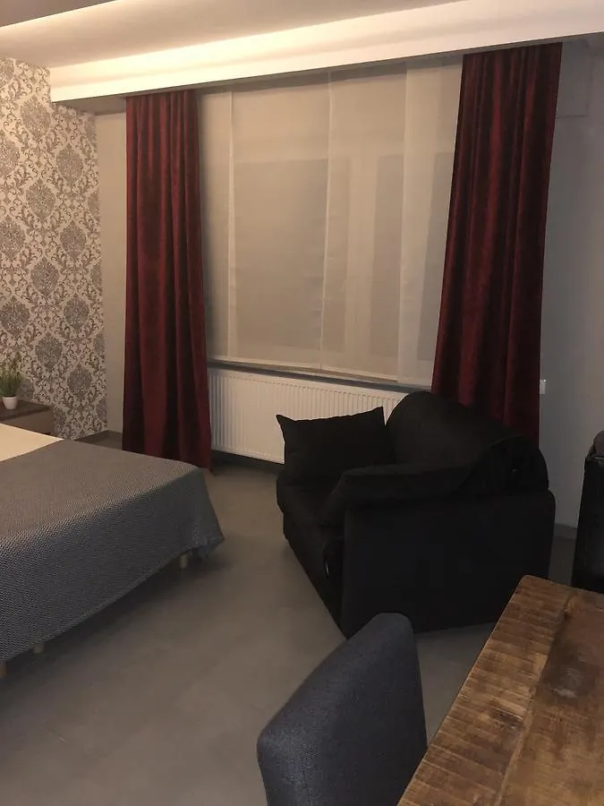 ***  Hotel Athen Kelsterbach Frankfurt Airport Duitsland