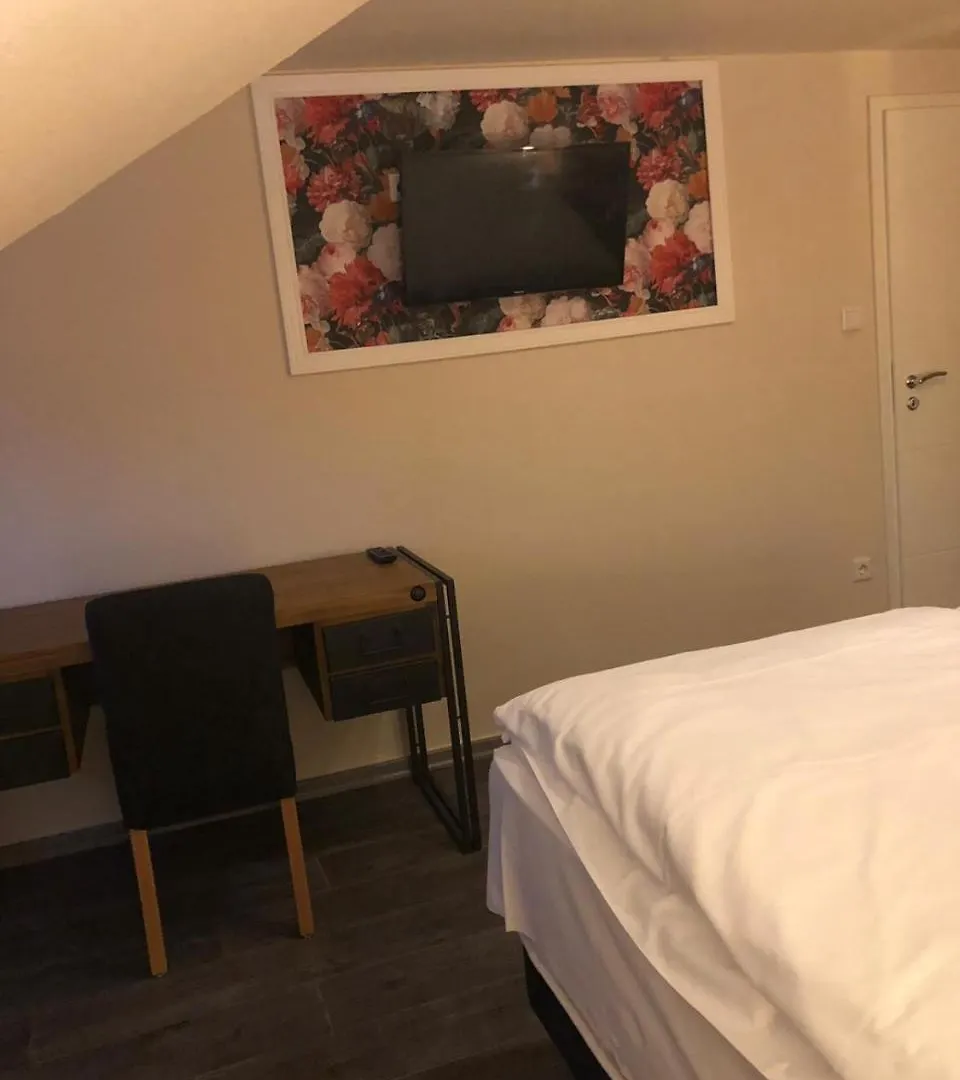 Hotel Athen Kelsterbach Frankfurt Airport