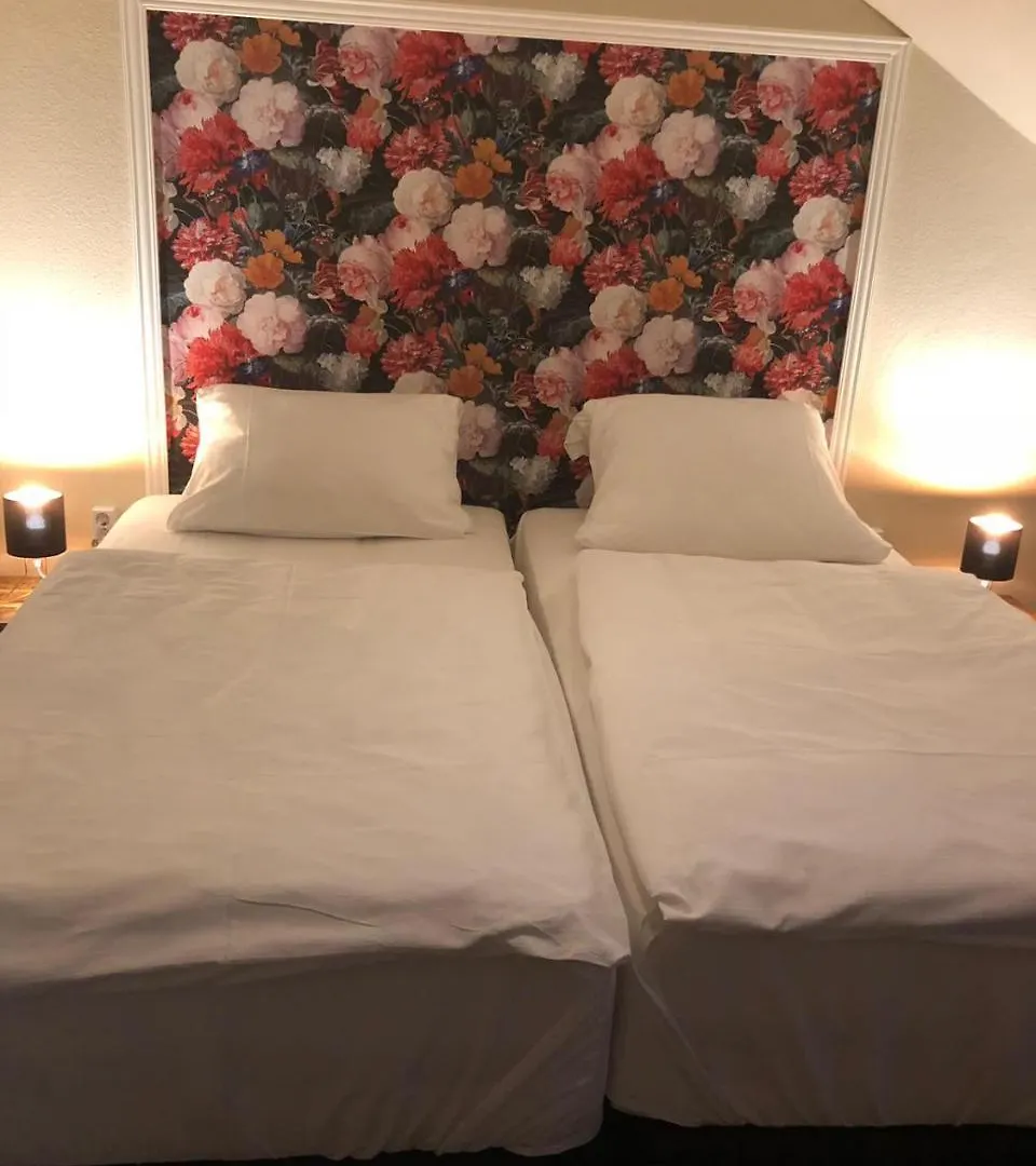 ***  Hotel Athen Kelsterbach Frankfurt Airport Duitsland